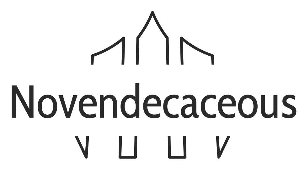 Novendecaceous Store